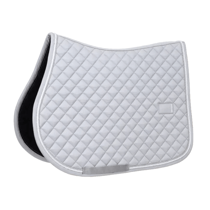 Kentucky Saddle Pad Diamond Rope Jumping - Løwenborg - Kentucky Horsewear