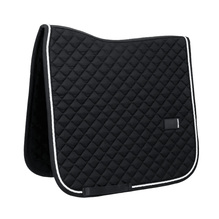 Kentucky Saddle Pad Diamond Rope Dressage - Løwenborg - Kentucky Horsewear