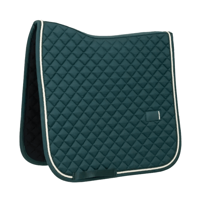 Kentucky Saddle Pad Diamond Rope Dressage - Løwenborg - Kentucky Horsewear