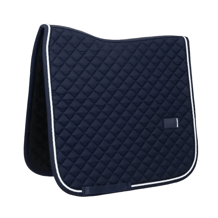 Kentucky Saddle Pad Diamond Rope Dressage - Løwenborg - Kentucky Horsewear