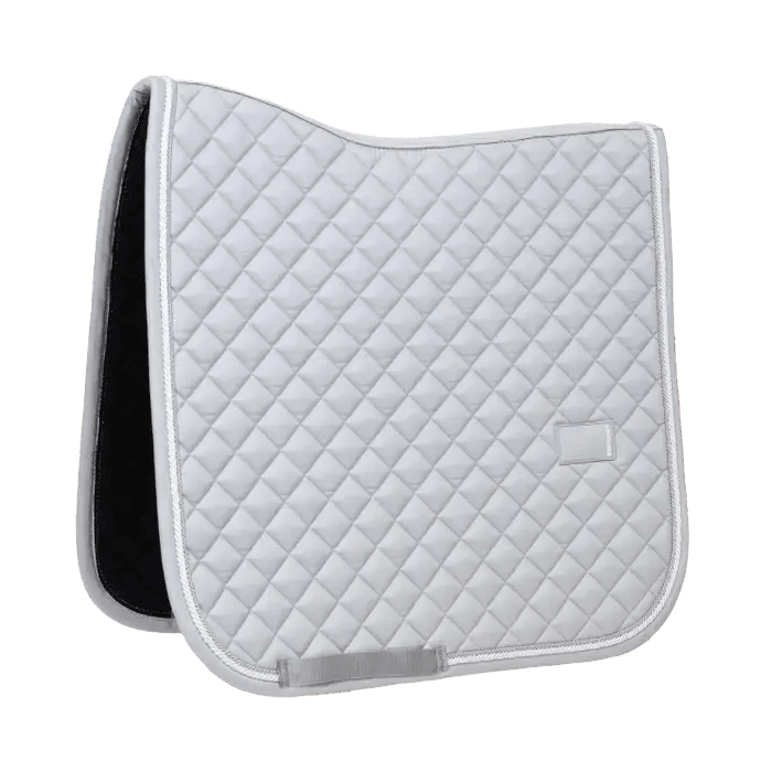 Kentucky Saddle Pad Diamond Rope Dressage - Løwenborg - Kentucky Horsewear