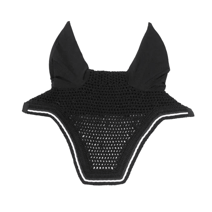 Kentucky Fly Veil Wellington Diamond Rope - Løwenborg - Kentucky Horsewear