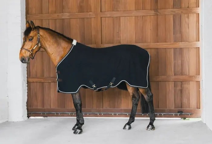 Kentucky Fleece Rug Vegan Wool - Løwenborg - Kentucky Horsewear