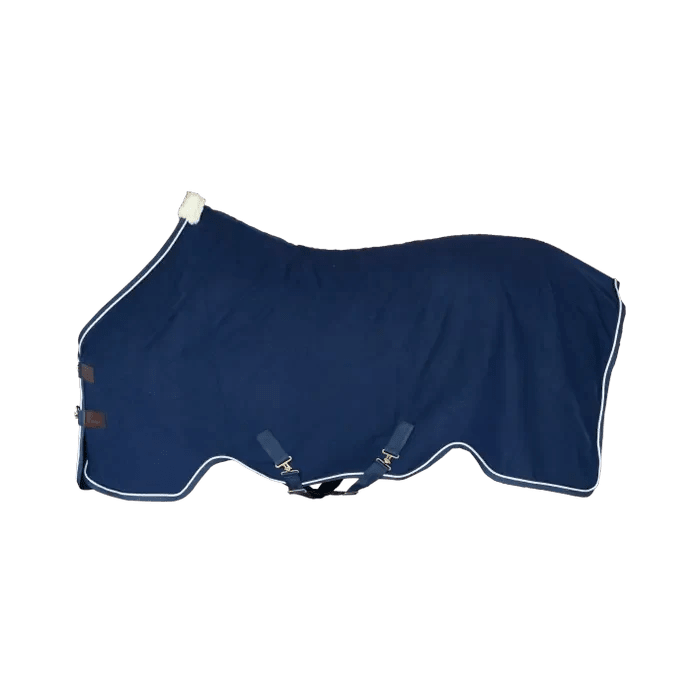 Kentucky Fleece Rug Vegan Wool - Løwenborg - Kentucky Horsewear