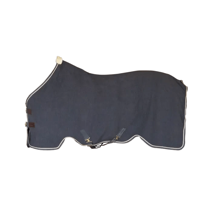 Kentucky Fleece Rug Vegan Wool - Løwenborg - Kentucky Horsewear