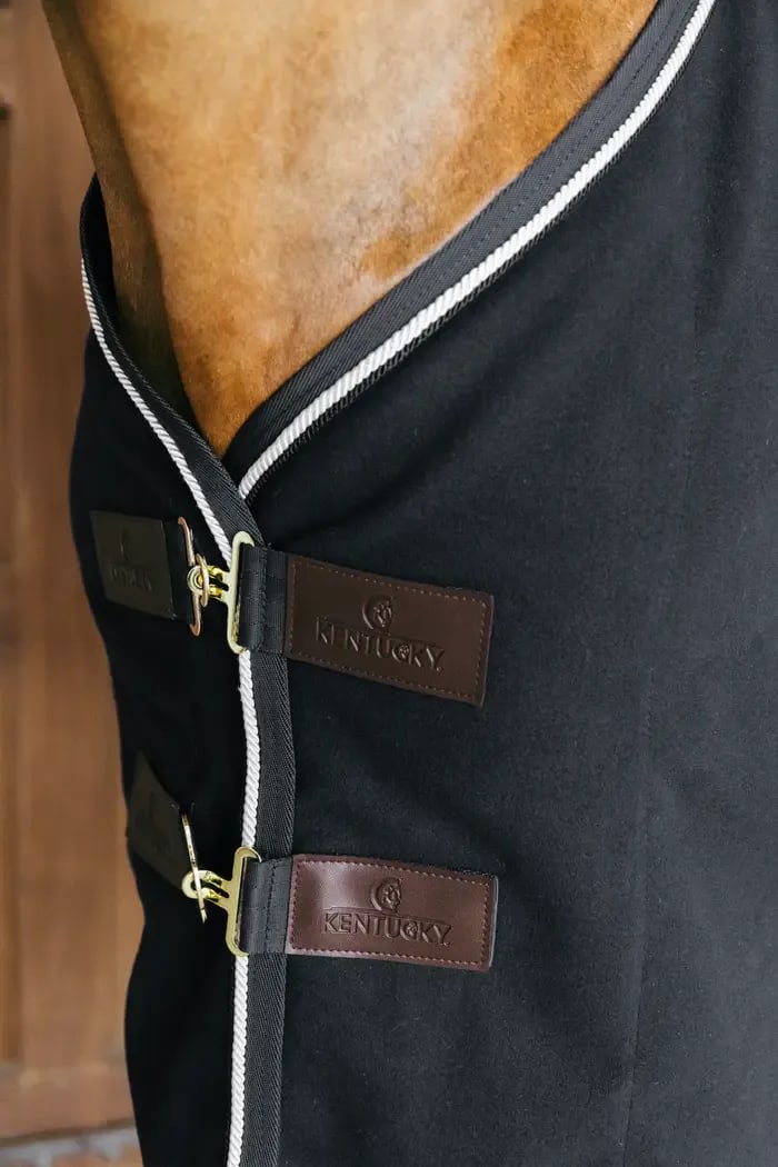 Kentucky Fleece Rug Vegan Wool - Løwenborg - Kentucky Horsewear
