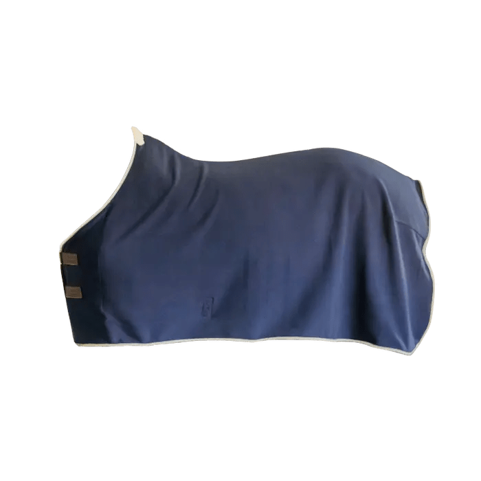 Kentucky Fleece Rug Show Vegan Wool