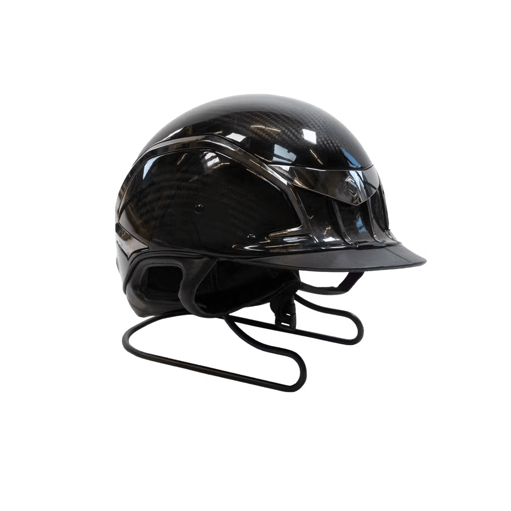 Grooming Deluxe Helmet Holder Steel - Løwenborg - Grooming Deluxe