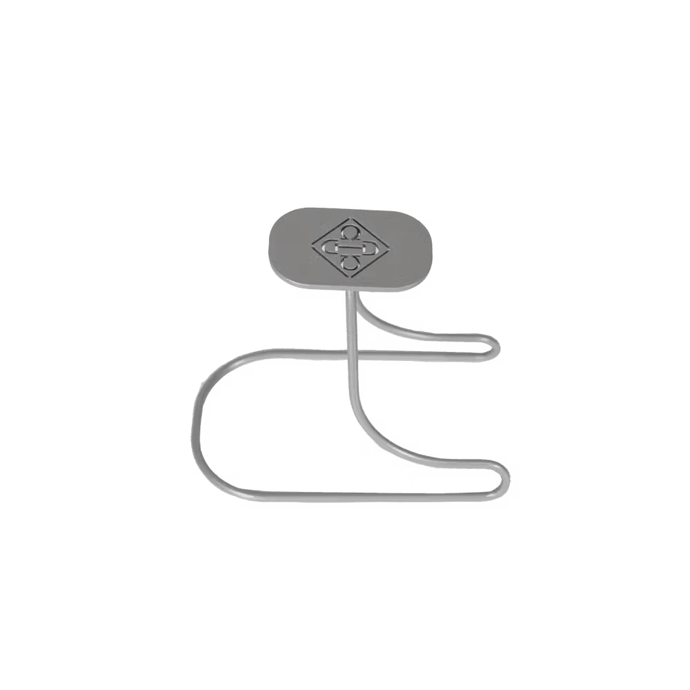 Grooming Deluxe Helmet Holder Steel - Løwenborg - Grooming Deluxe