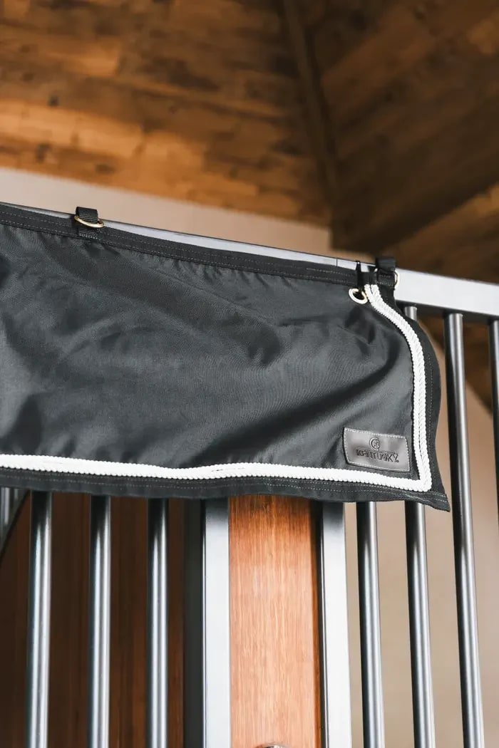 Kentucky Stable Curtain Classic - Løwenborg - Kentucky Horsewear