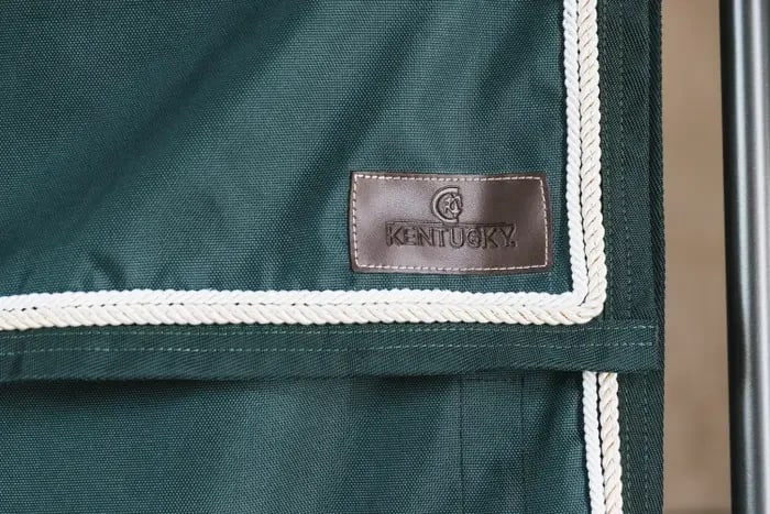 Kentucky Stable Curtain Classic - Løwenborg - Kentucky Horsewear