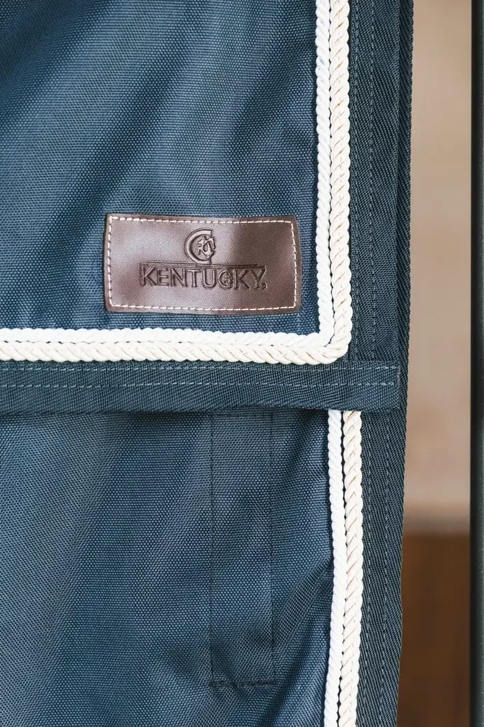 Kentucky Stable Curtain Classic - Løwenborg - Kentucky Horsewear