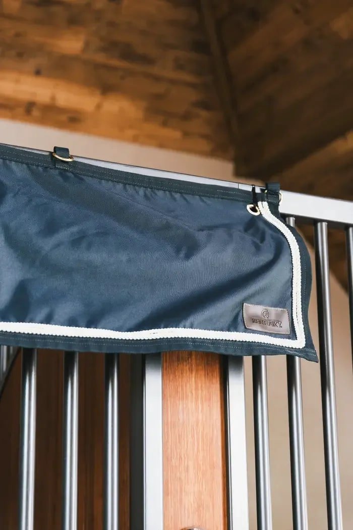 Kentucky Stable Curtain Classic - Løwenborg - Kentucky Horsewear
