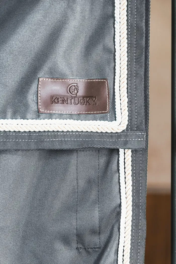 Kentucky Stable Curtain Classic - Løwenborg - Kentucky Horsewear