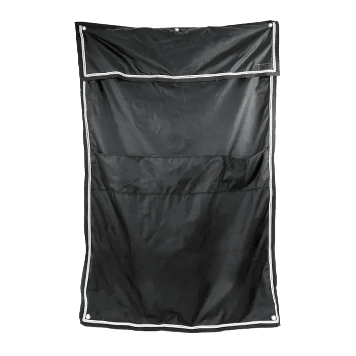 Kentucky Stable Curtain Classic w/Pockets - Løwenborg - Kentucky Horsewear