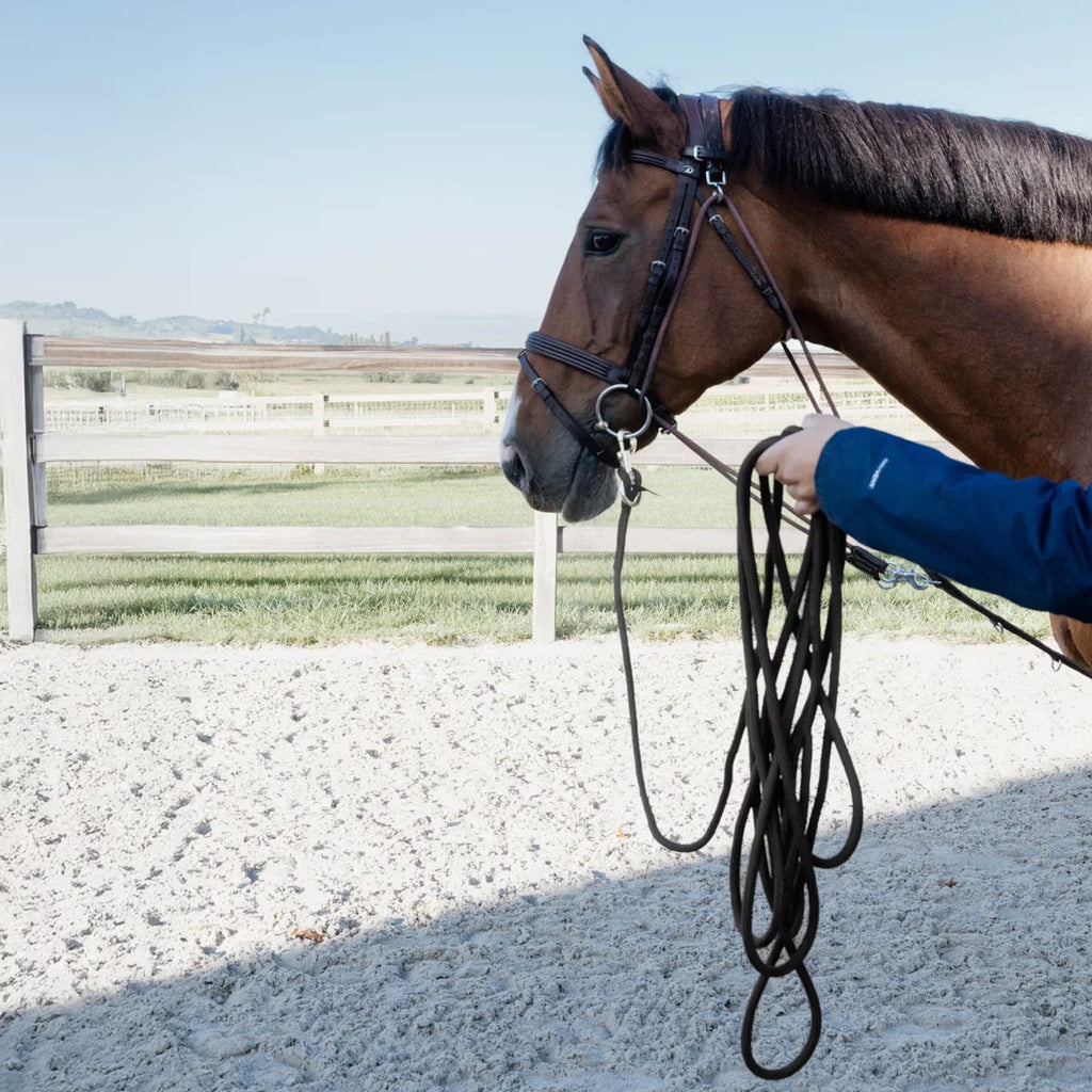 Kentucky Lunge Rope - Løwenborg - Kentucky Horsewear