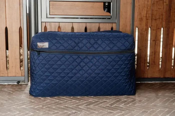 Kentucky Stanley Box Cover - Løwenborg - Kentucky Horsewear