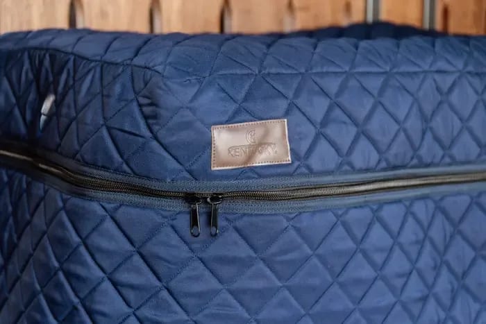 Kentucky Stanley Box Cover - Løwenborg - Kentucky Horsewear