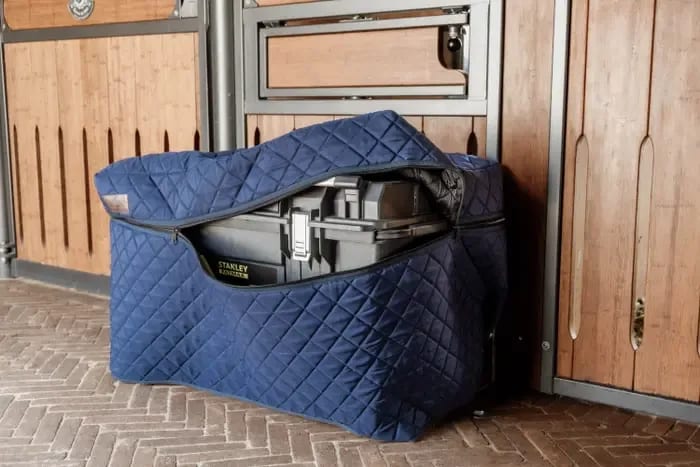 Kentucky Stanley Box Cover - Løwenborg - Kentucky Horsewear