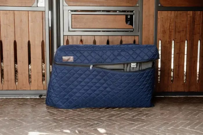 Kentucky Stanley Box Cover - Løwenborg - Kentucky Horsewear