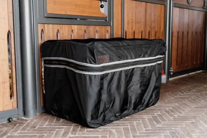 Kentucky Stanley Box Cover Classic - Løwenborg - Kentucky Horsewear
