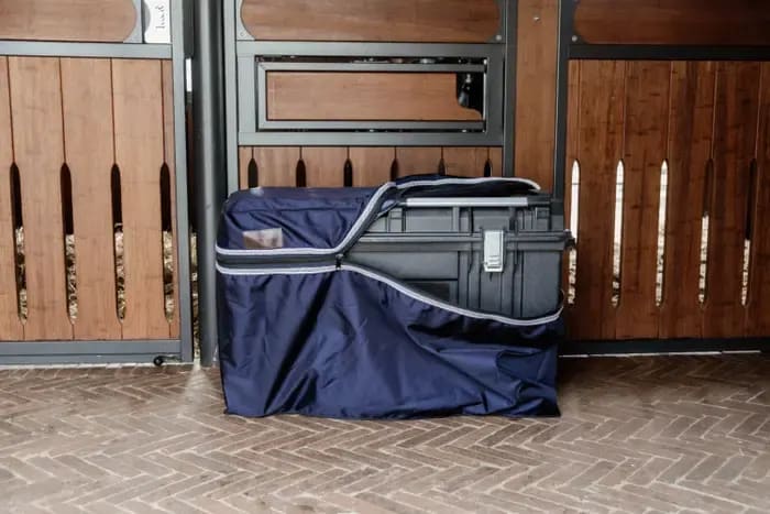 Kentucky Stanley Box Cover Classic - Løwenborg - Kentucky Horsewear