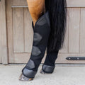 Kentucky 3D Spacer Travel Boots Hind - Løwenborg - Kentucky Horsewear