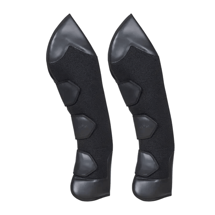 Kentucky 3D Spacer Travel Boots Hind - Løwenborg - Kentucky Horsewear