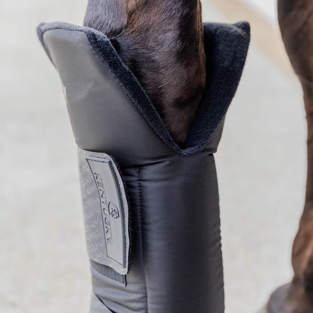 Kentucky Stable boots PROtect Long Front - Løwenborg - Kentucky Horsewear