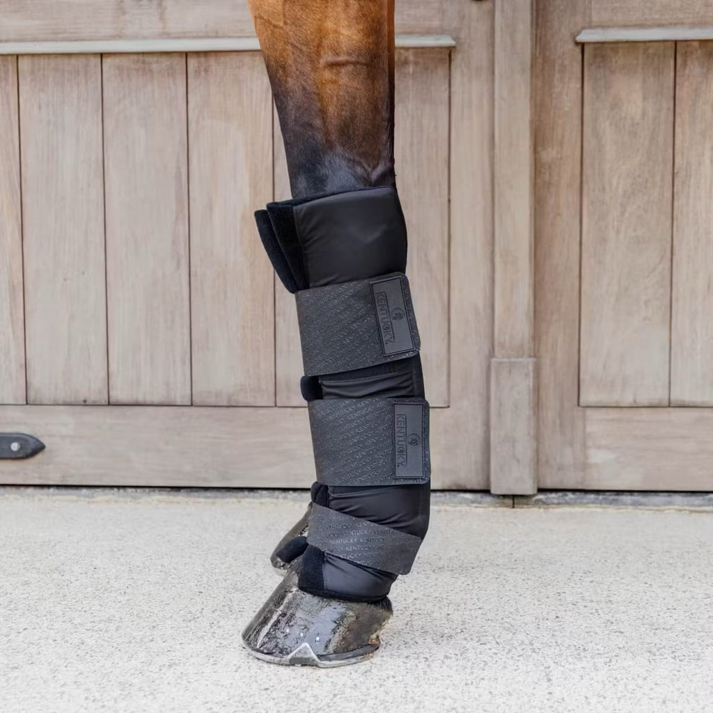Kentucky Stable boots PROtect Long Front - Løwenborg - Kentucky Horsewear
