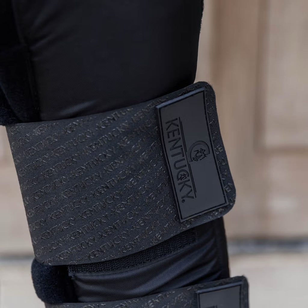 Kentucky Stable boots PROtect Long Front - Løwenborg - Kentucky Horsewear