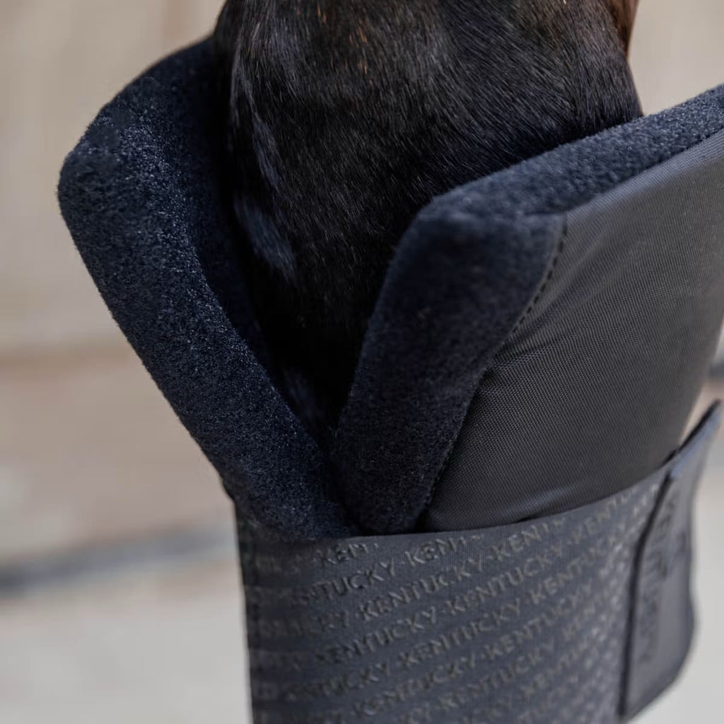 Kentucky Stable boots PROtect Long Front - Løwenborg - Kentucky Horsewear