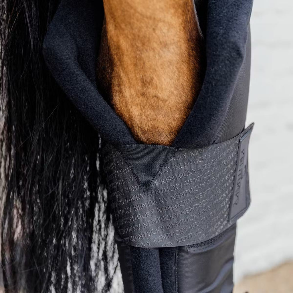 Kentucky Stable boots PROtect Long Hind - Løwenborg - Kentucky Horsewear