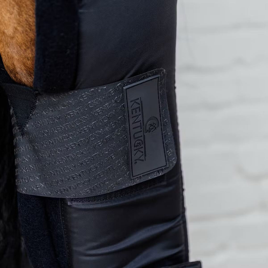 Kentucky Stable boots PROtect Long Hind - Løwenborg - Kentucky Horsewear