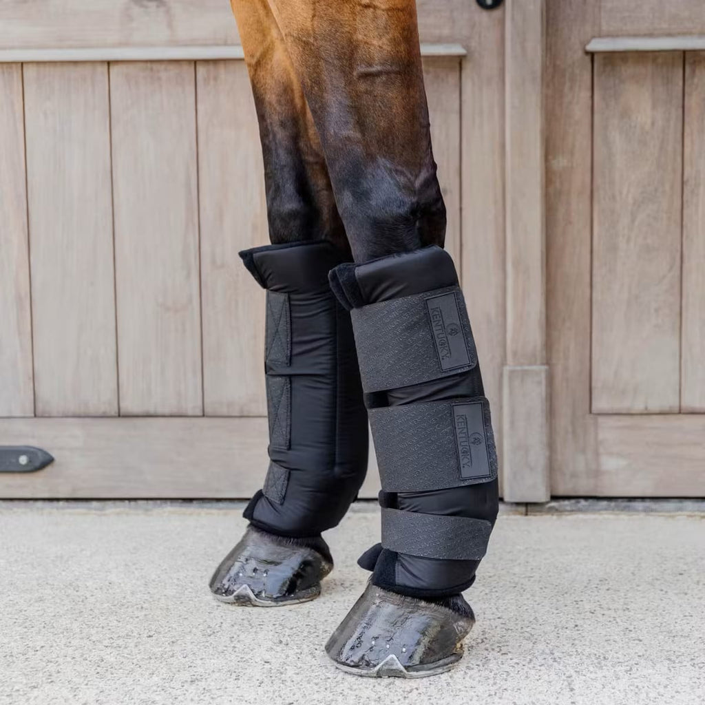 Kentucky Stable boots PROtect Classic Front - Løwenborg - Kentucky Horsewear