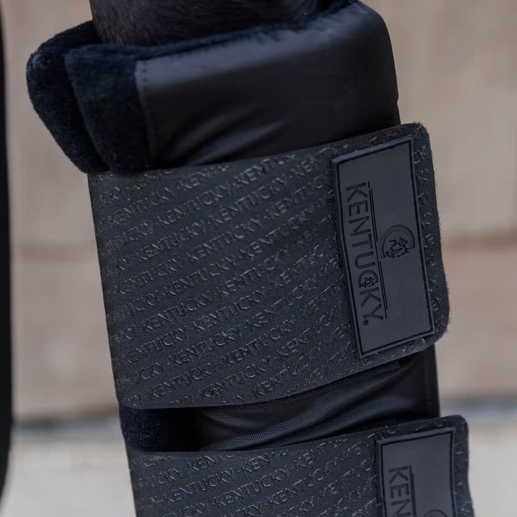 Kentucky Stable boots PROtect Classic Front - Løwenborg - Kentucky Horsewear