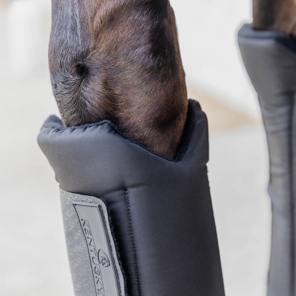 Kentucky Stable boots PROtect Classic Front - Løwenborg - Kentucky Horsewear