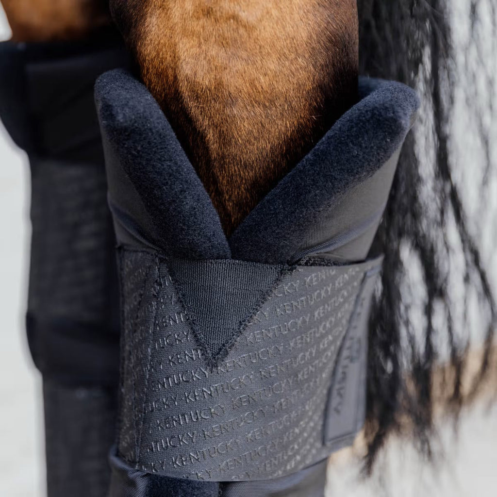 Kentucky Stable boots PROtect Classic Hind - Løwenborg - Kentucky Horsewear