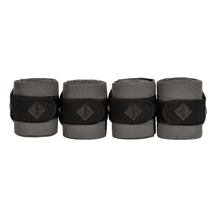 Kentucky Polar Fleece Bandage Show Vegan Wool - Løwenborg - Kentucky Horsewear