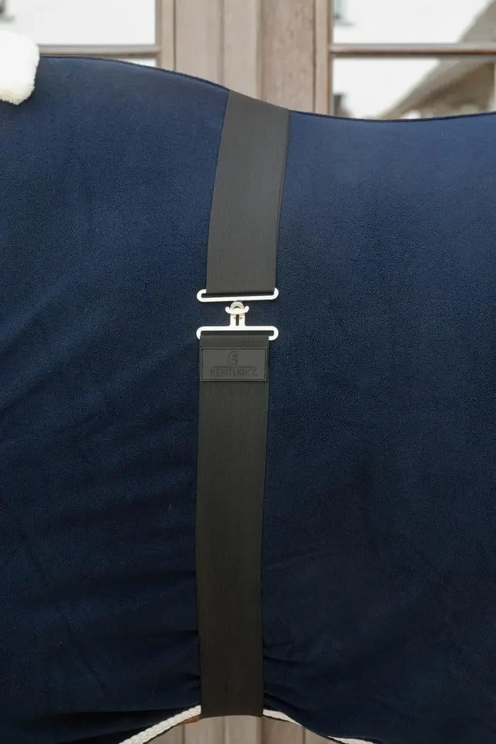 Kentucky Elastic Rug Belt - Løwenborg - Kentucky Horsewear