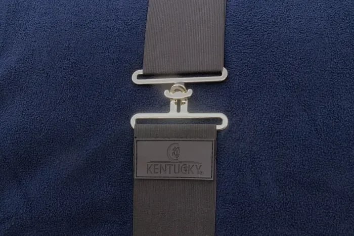 Kentucky Elastic Rug Belt - Løwenborg - Kentucky Horsewear