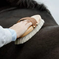 Grooming Deluxe Overall Brush Body Shine - Løwenborg - Grooming Deluxe
