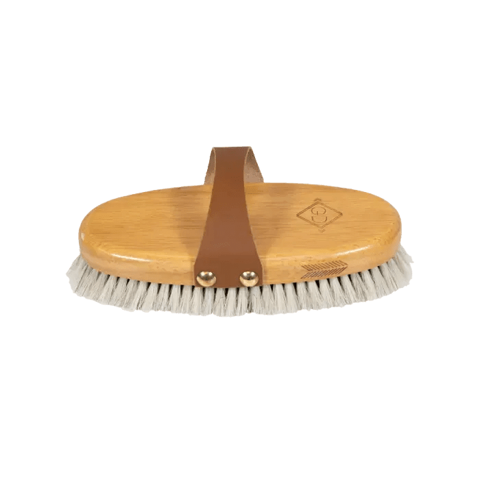 Grooming Deluxe Overall Brush Body Shine - Løwenborg - Grooming Deluxe