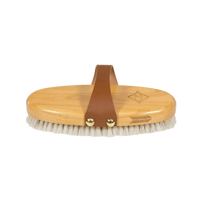 Grooming Deluxe Overall Brush Body Soft Shine - Løwenborg - Grooming Deluxe