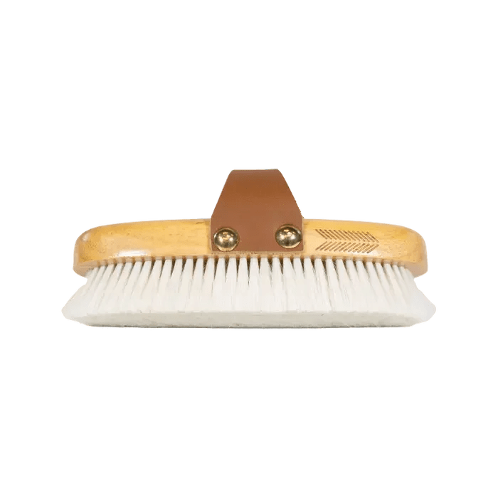 Grooming Deluxe Small Overall Brush Body Soft - Løwenborg - Grooming Deluxe