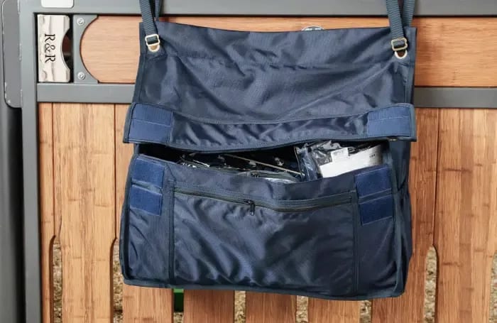 Kentucky Stable Bag Pro - Løwenborg - Kentucky Horsewear