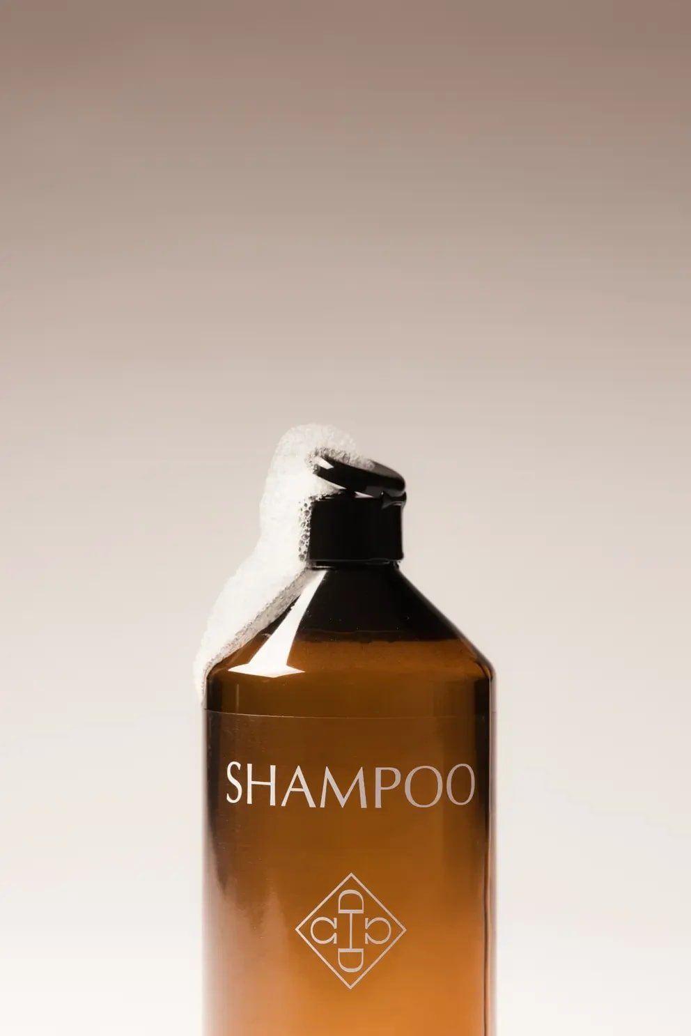 Grooming Deluxe Almond Gloss Shampoo - Løwenborg - Grooming Deluxe