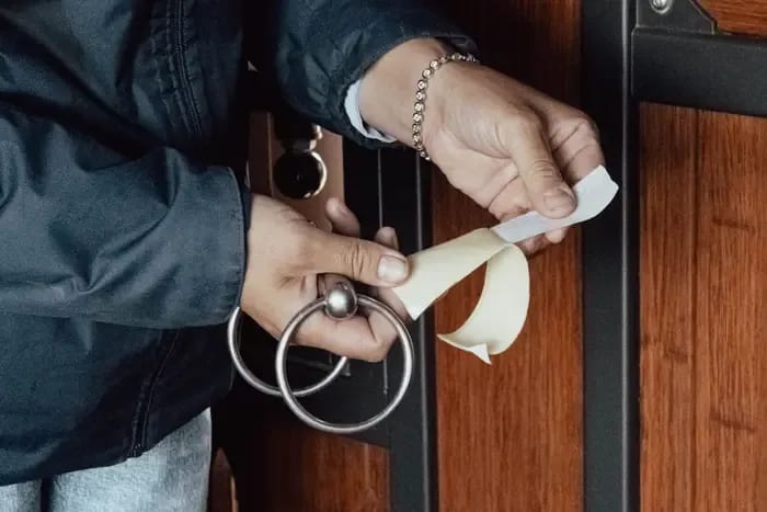 Grooming Deluxe Comfort Bit Wrap