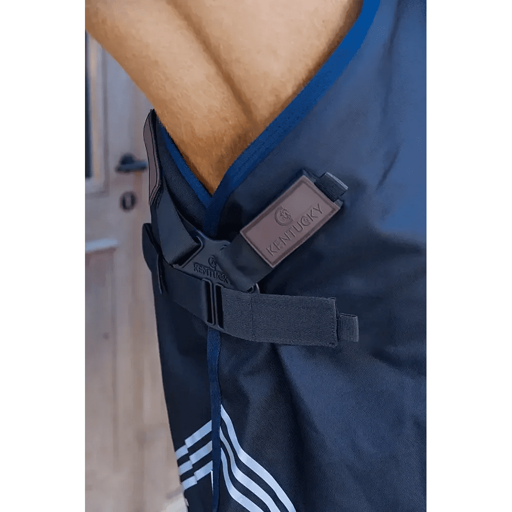 Kentucky Comfort Buckle - Løwenborg - Kentucky Horsewear
