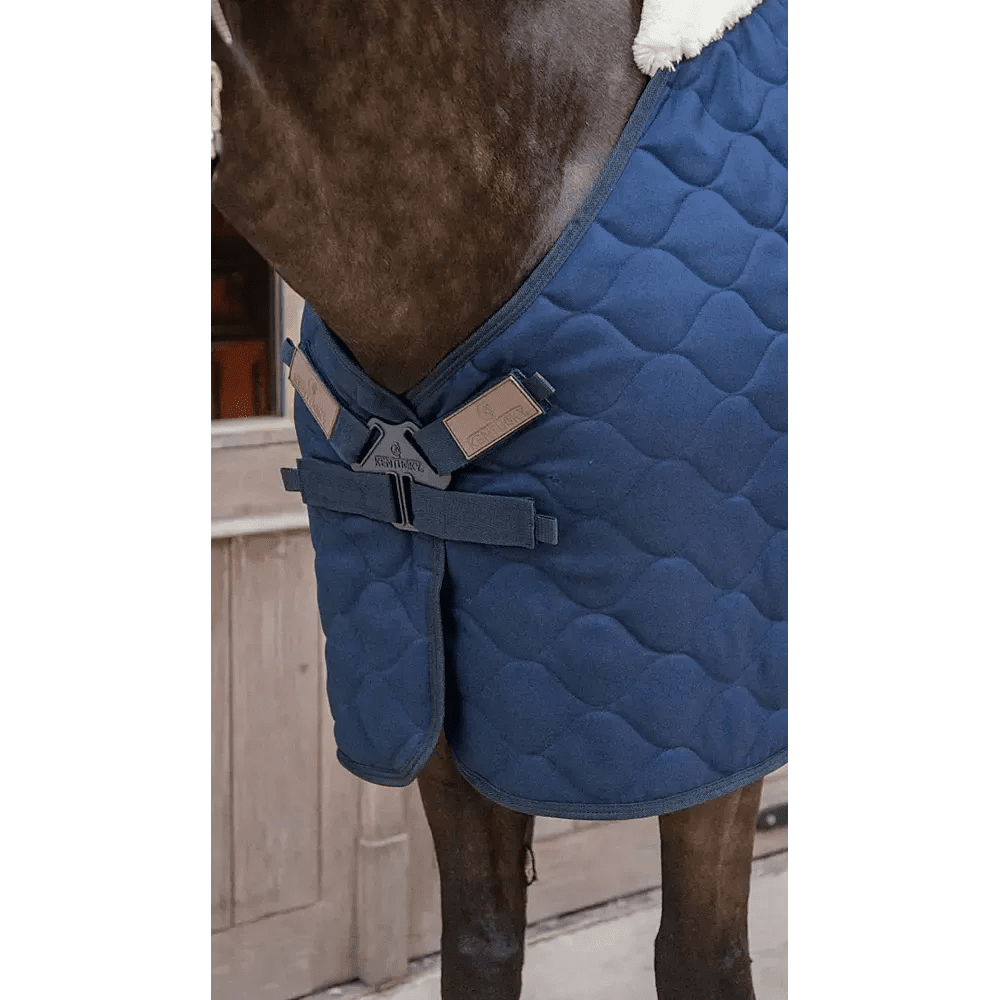 Kentucky Comfort Buckle - Løwenborg - Kentucky Horsewear